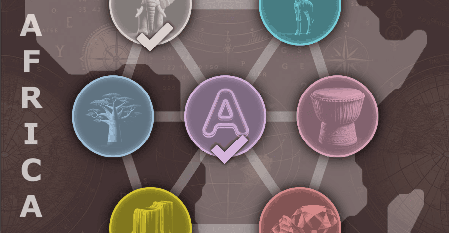 Geography Expatnsion